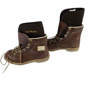Weinbrenner Gary Borger The Ultimate Wading Shoes Fly‎ Boots 13